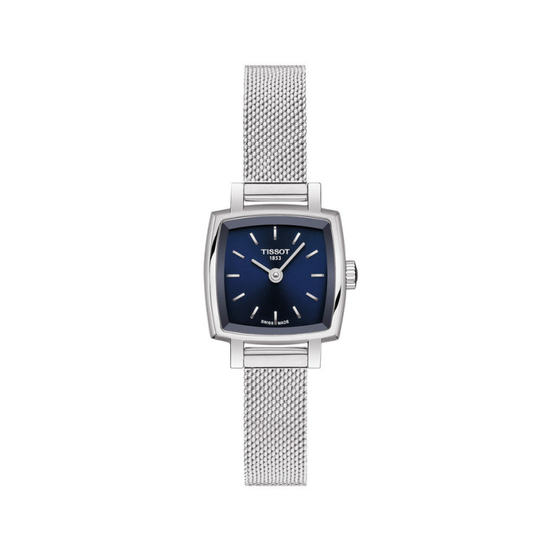 TISSOT LOVELY SQUARE T058.109.11.041.00