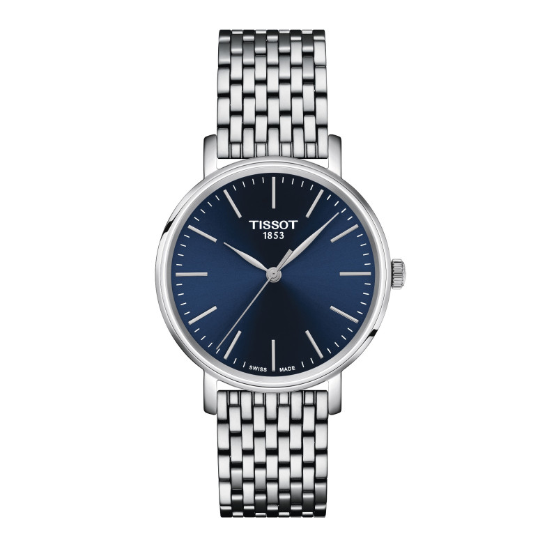 Tissot Chaque fois Lady T143.210.11.041.00