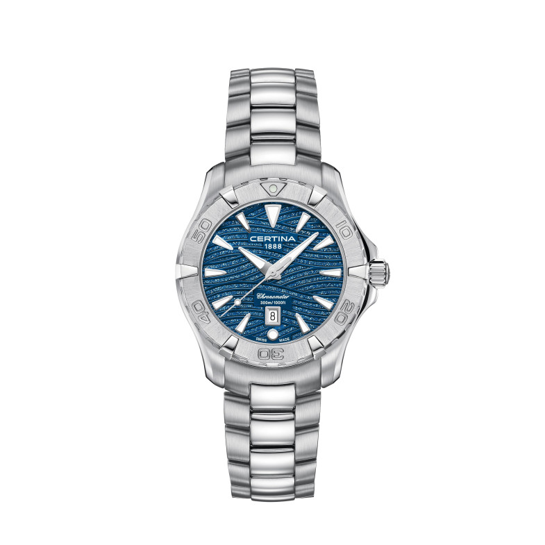 CERTINA DS ACTION LADY COSC C032.251.11.041.09