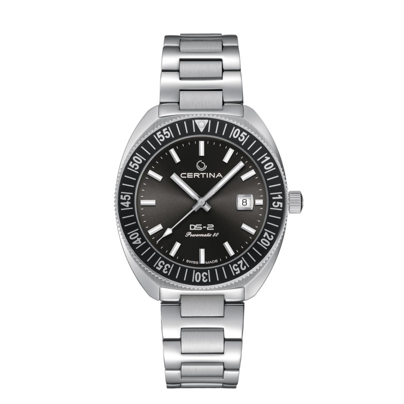 Certina D-2 C024.607.11.081.02