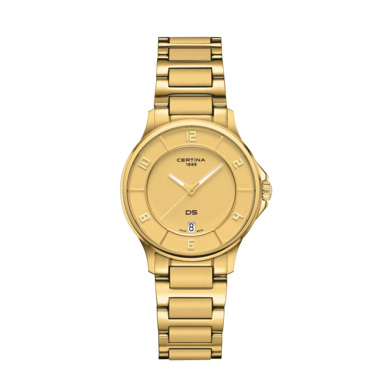 Certina Ds-6 Lady C039.251.33.017.00