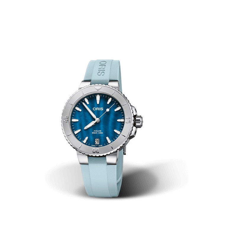Oris Aquis Date 01 733 7770 4155-07 4 18 65FC