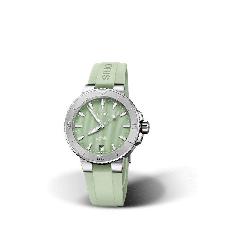 Oris Aquis Date 01 733 7770 4157-07 4 18 67FC
