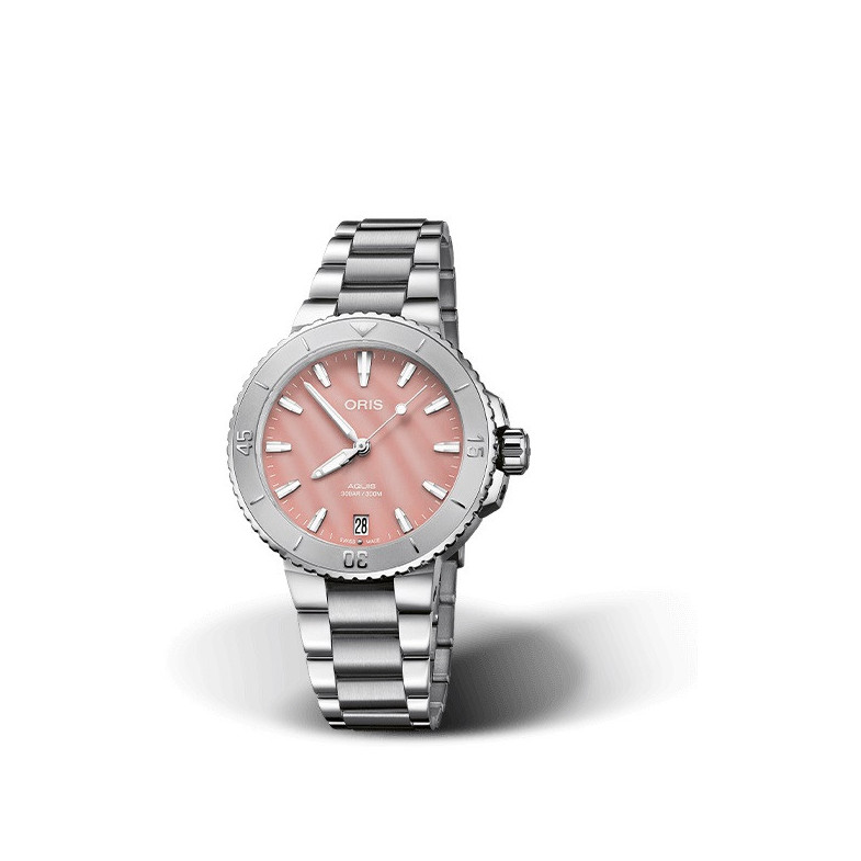 Oris Aquis Datum 01 733 7770 4158-07 8 18 05P