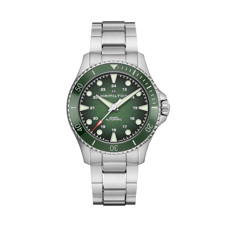 Hamilton Khaki Scuba Auto 43Mm H82525160