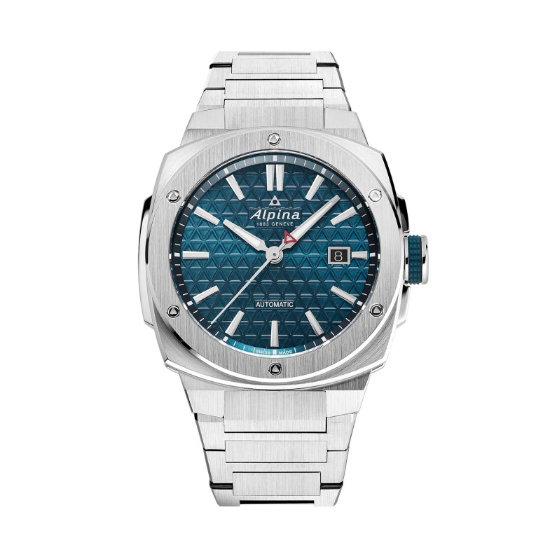 Alpina Alpiner Extreme Automático AL-525TB4AE6B