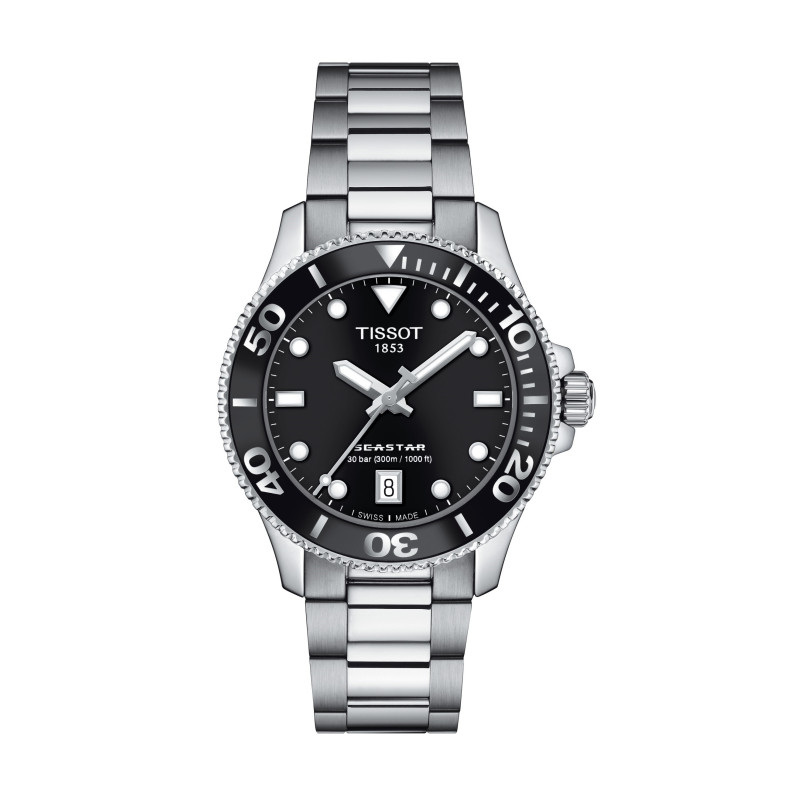 Tissot Seastar 1000 quarzo 36M m T120.210.11.051.00