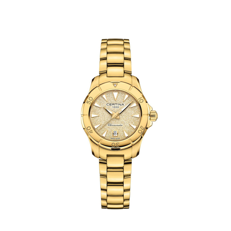 Certina Ds Azione Lady Cosc C032.951.33.361.00