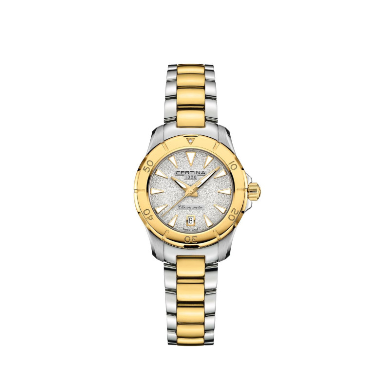 Certina Ds Action Lady Cosc C032.951.22.031.01