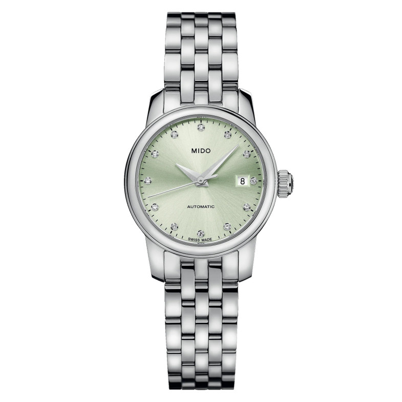Mido Baroncelli Lady Twenty Five M039.007.11.096.00
