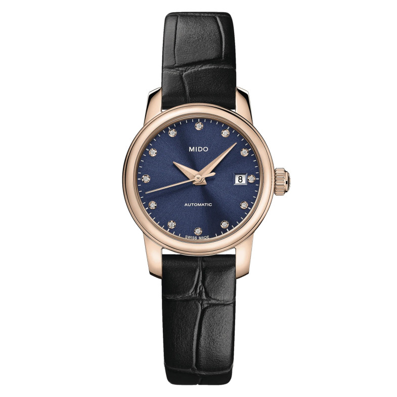 Mido Baroncelli Lady Vinte e cinco M039.007.36.046.00