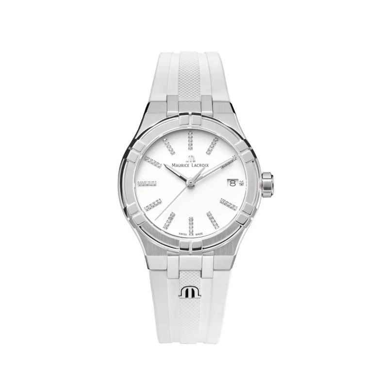 Maurice Lacroix Aikon Quartz 35 mm AI1106-SS000-150-7