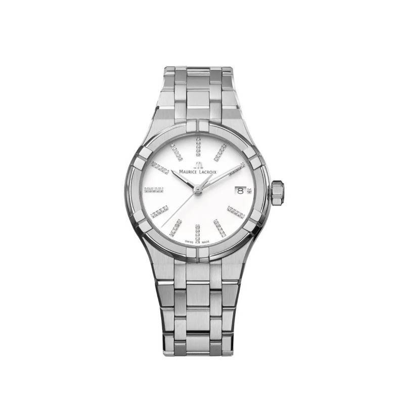 Maurice Lacroix Aikon Quartz 35Mm AI1106-SS002-150-1