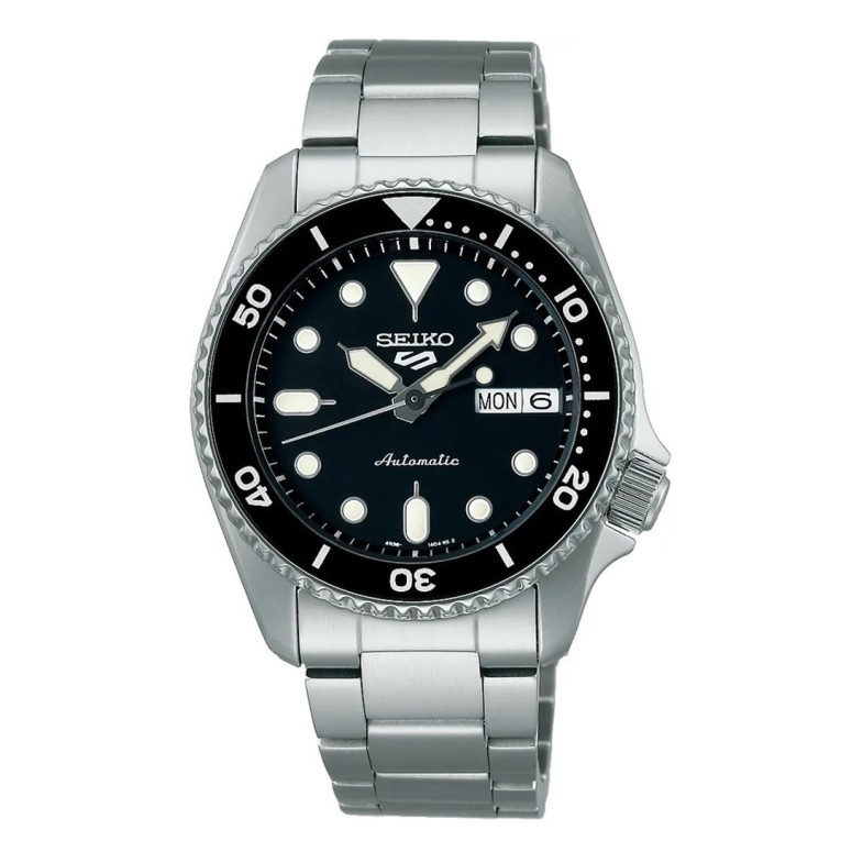 Seiko 5 Sports SKX Style Sport 38mm SRPK29K1