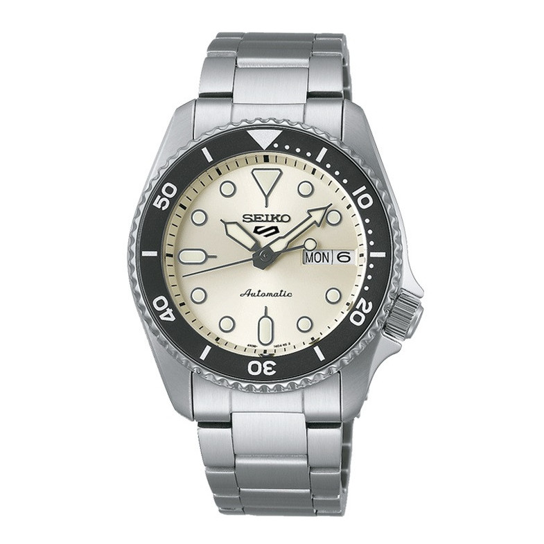 Seiko 5 Sports SKX Sports Style 38mm SRPK31K1