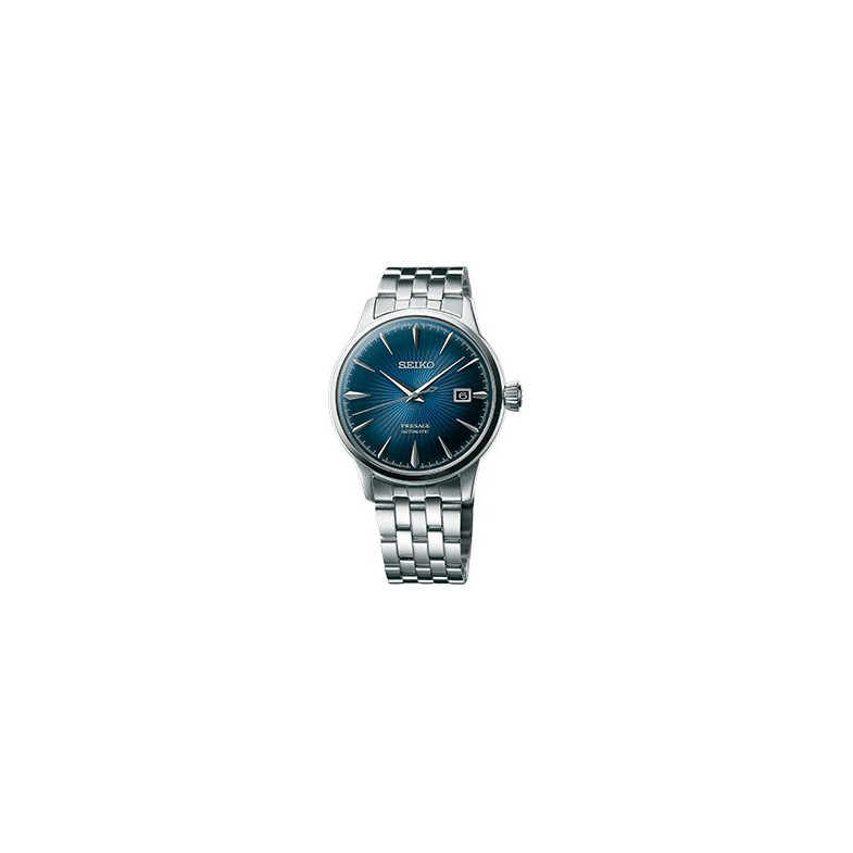 SEIKO PRESAGE AUTOMATIC SRPB41J1