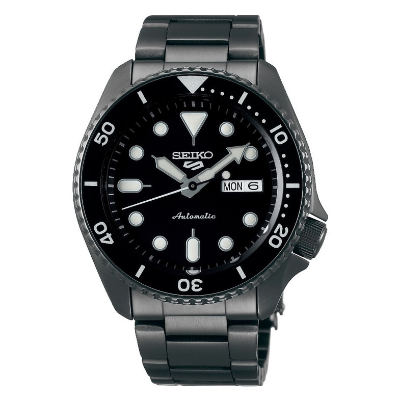 SEIKO 5 SPORTS AUTOMATICO SRPD65K1
