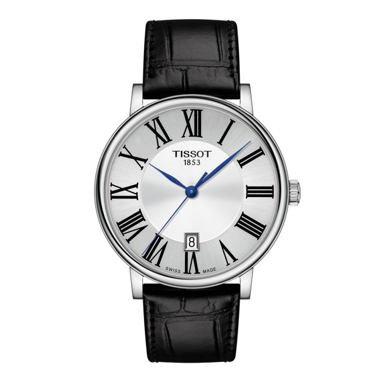TISSOT CARSON PREMIUM T122.410.16.033.00