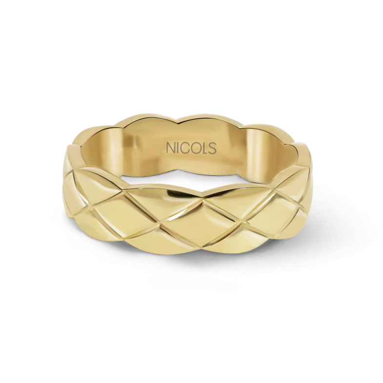 Alliance Apollo Jaune Or 60Mm 99930100010