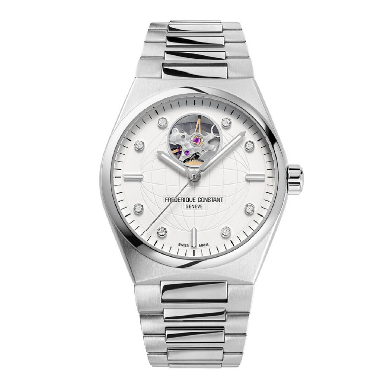 FREDERIQUE CONSTANTE LADES AUTOMATIQUE FC-310SD2NH6B