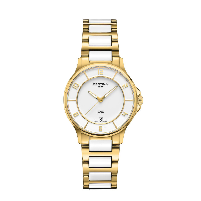 Certina Ds-6 Lady C039.251.33.017.00