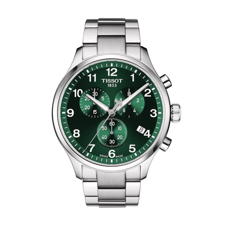 Tissot Chrono Xl Classic T116.617.11.092.00