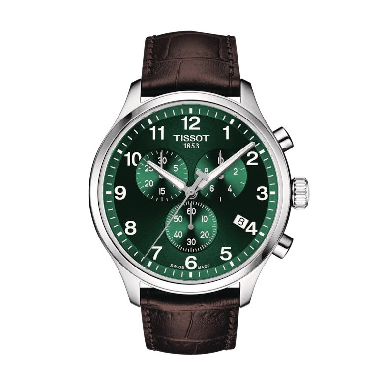 Tissot Chrono Xl Classic T116.617.16.092.00