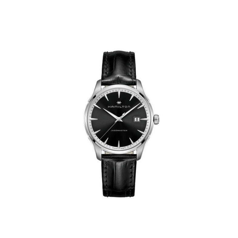 HAMILTON JAZZMASTER GENT QUARTZ H32451731