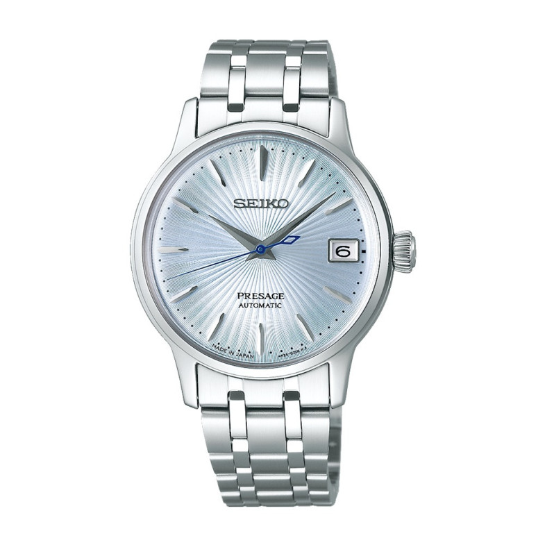 Presage Cocktail Mulher Automática 33,8mm SRP841J1
