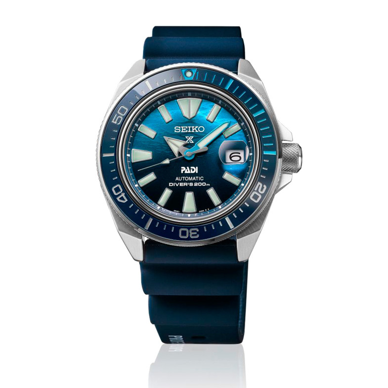 Seiko Prospex Divers PADI King Samurai SRPJ93K1