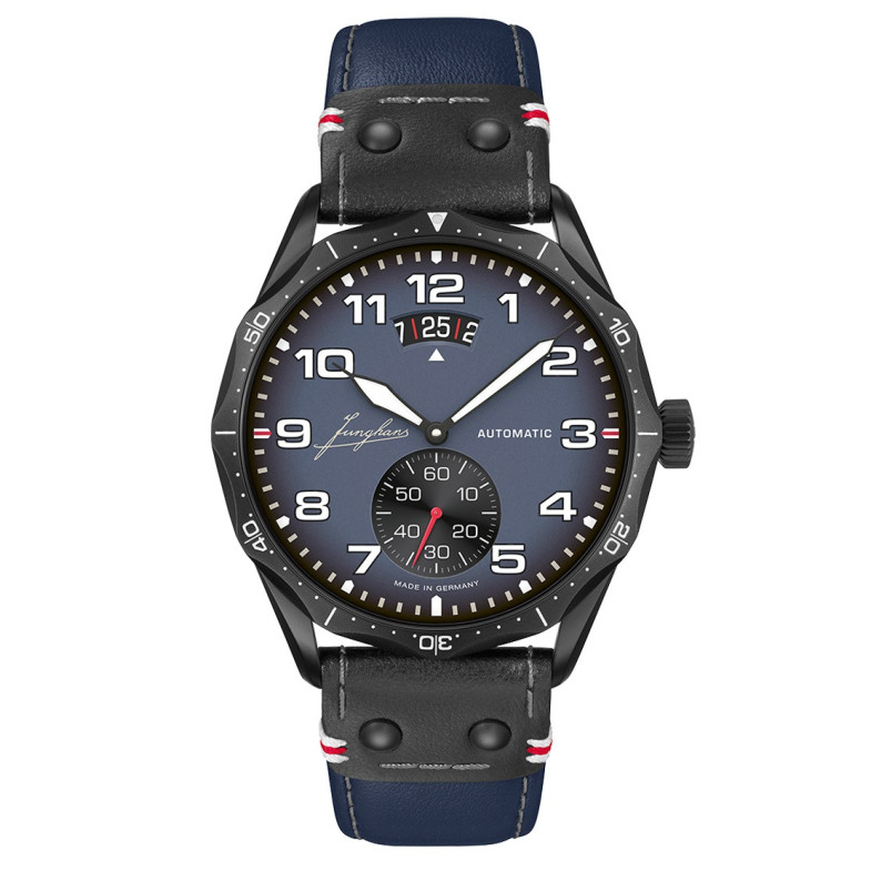 Junghans Meister Pilot Automático 27/4397.00 27439700
