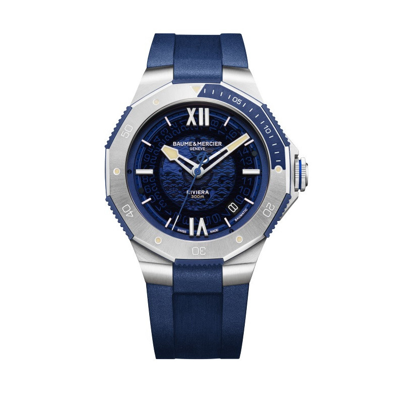 Baume Mercier Riviera Azur 300M 10716