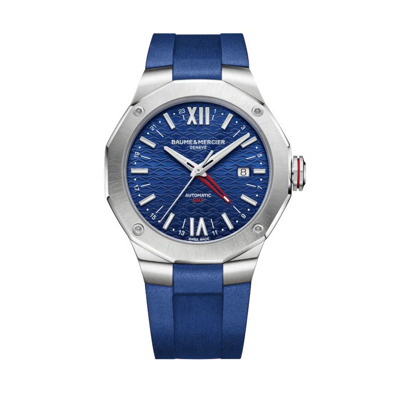 Baume Mercier Riviera GMT 10659