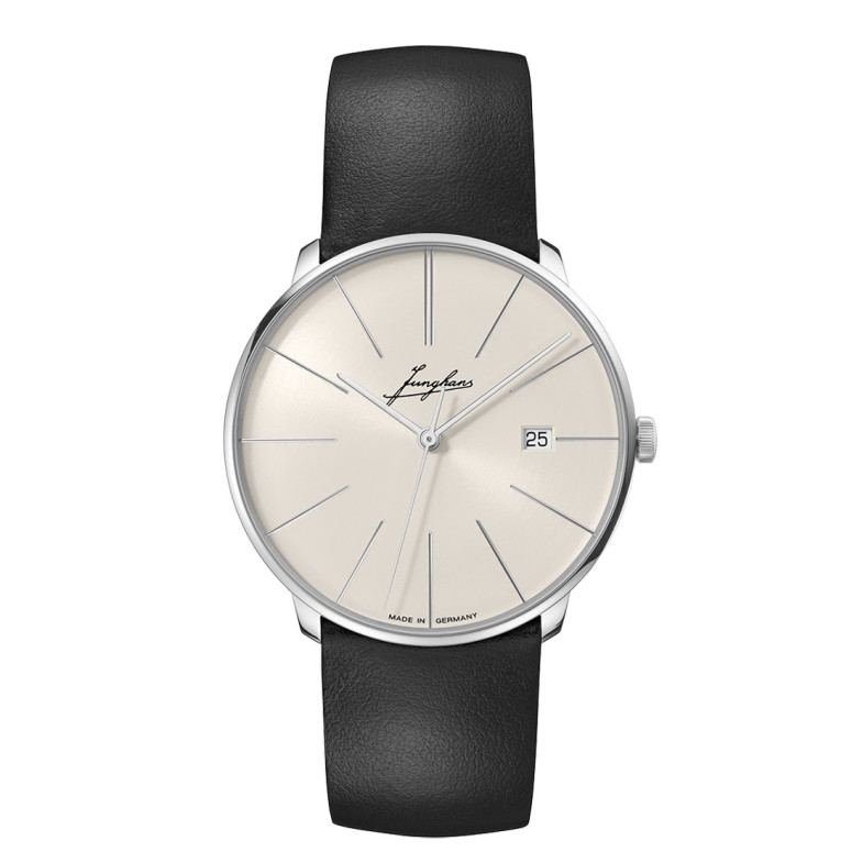 Junghans Meister Fein Automatico 27/4355.00 27435500