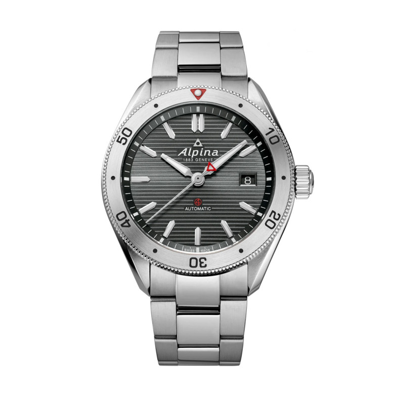 Alpina Alpiner 4 automático 40mm AL-525GS4AQ6B