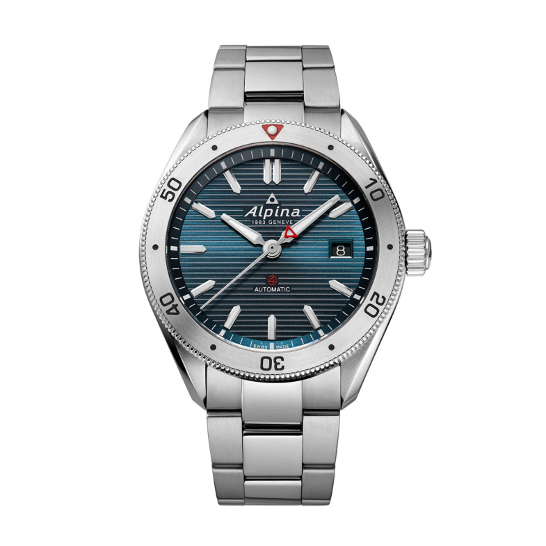 Alpina Alpiner 4 Automatik 40mm AL-525NS4AQ6B