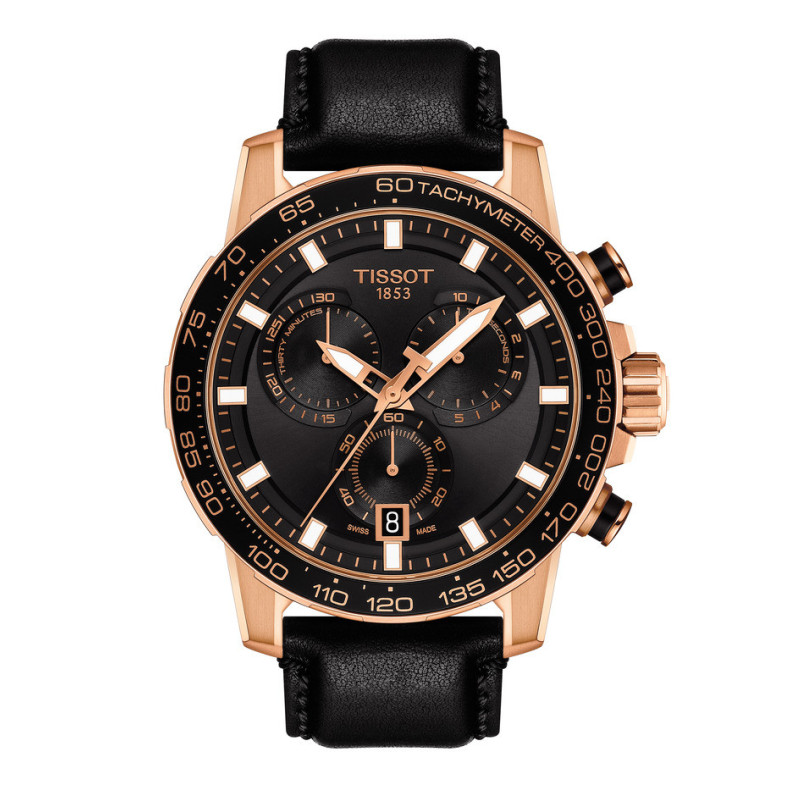 TISSOT SUPERSPORT CRONO T125.617.36.051.00