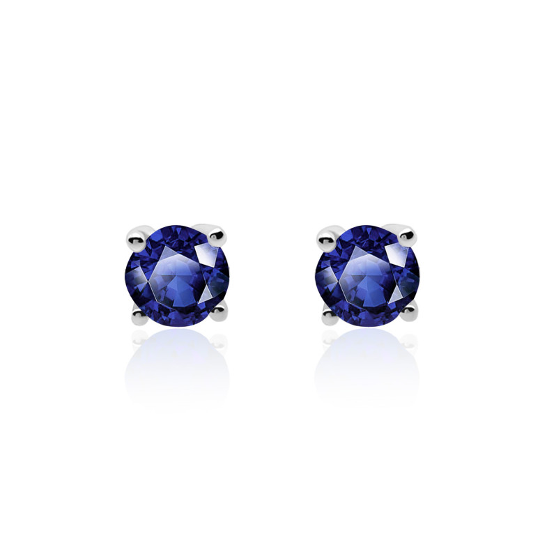 Pendientes de Diamantes JACKIE