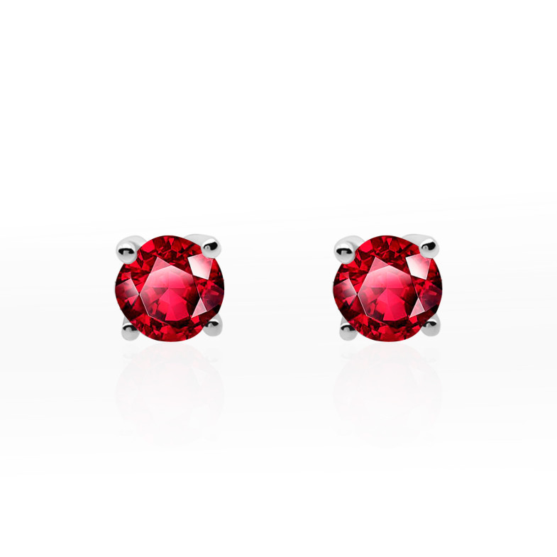Pendientes de Diamantes JACKIE