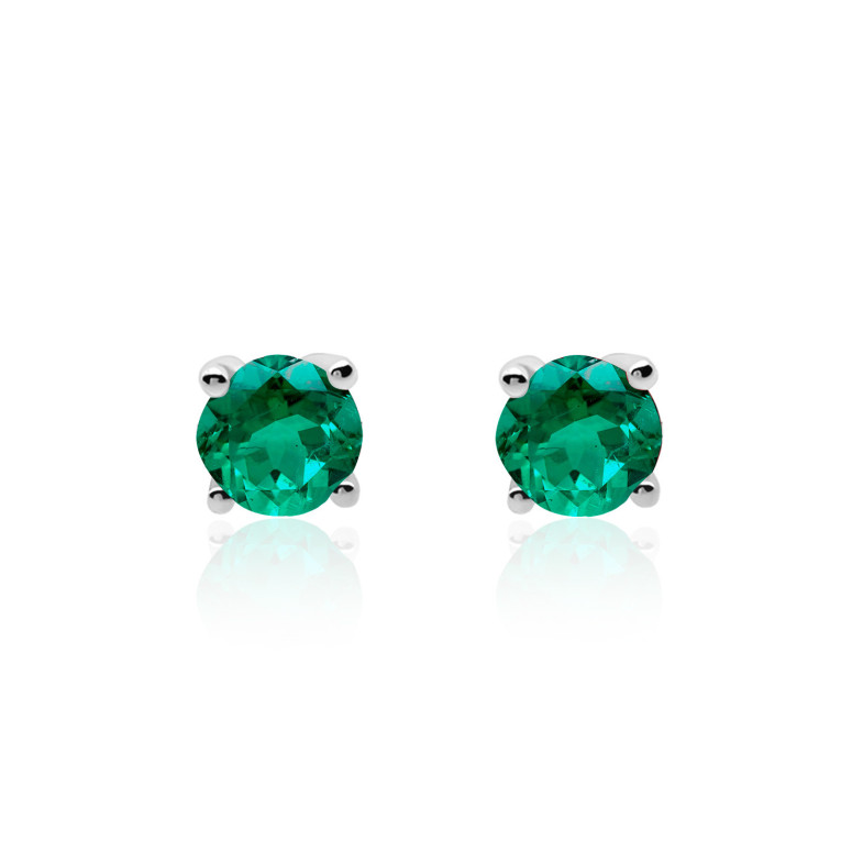 Pendientes de Diamantes JACKIE