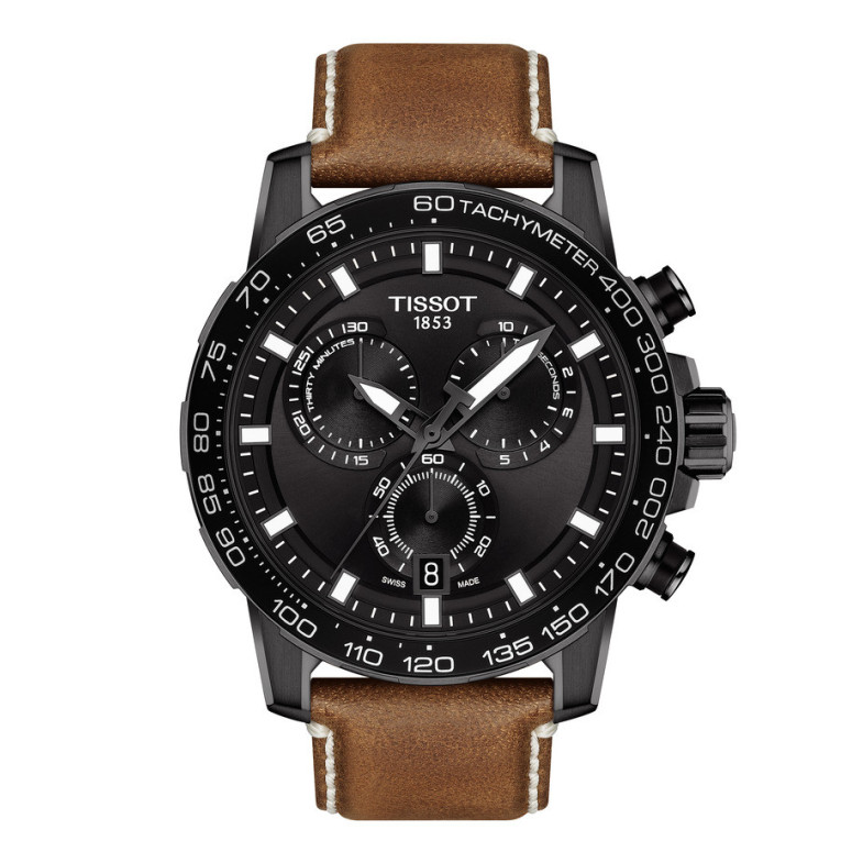 TISSOT SUPERSPORT CHRONO T125.617.36.051.01