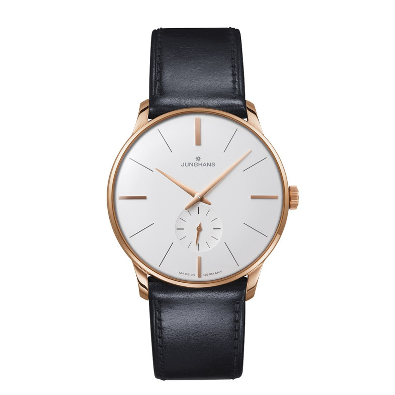 JUNGHANS MEISTER HANDAUFZUG 27/5002.02 27500202
