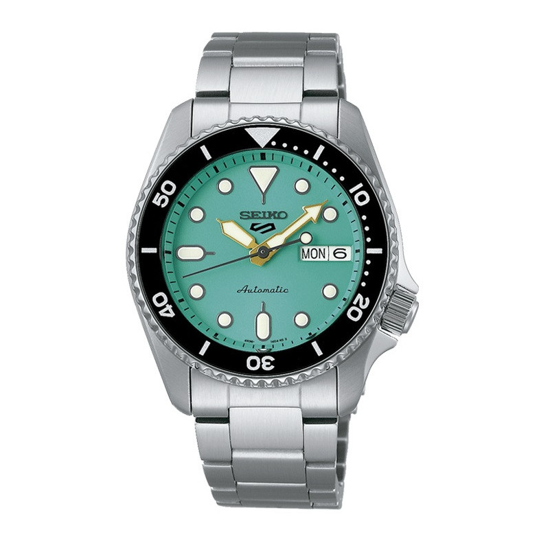 Seiko 5 Sports SKX Sports Style 38mm SRPK33K1