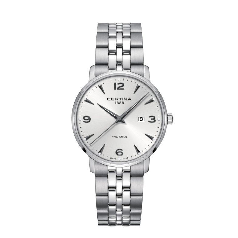 CERTINA DS Caiman C035.410.11.037.00
