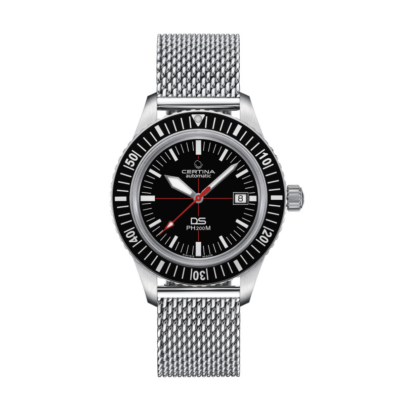 CERTINA DS PH200M C036.407.11.050.00