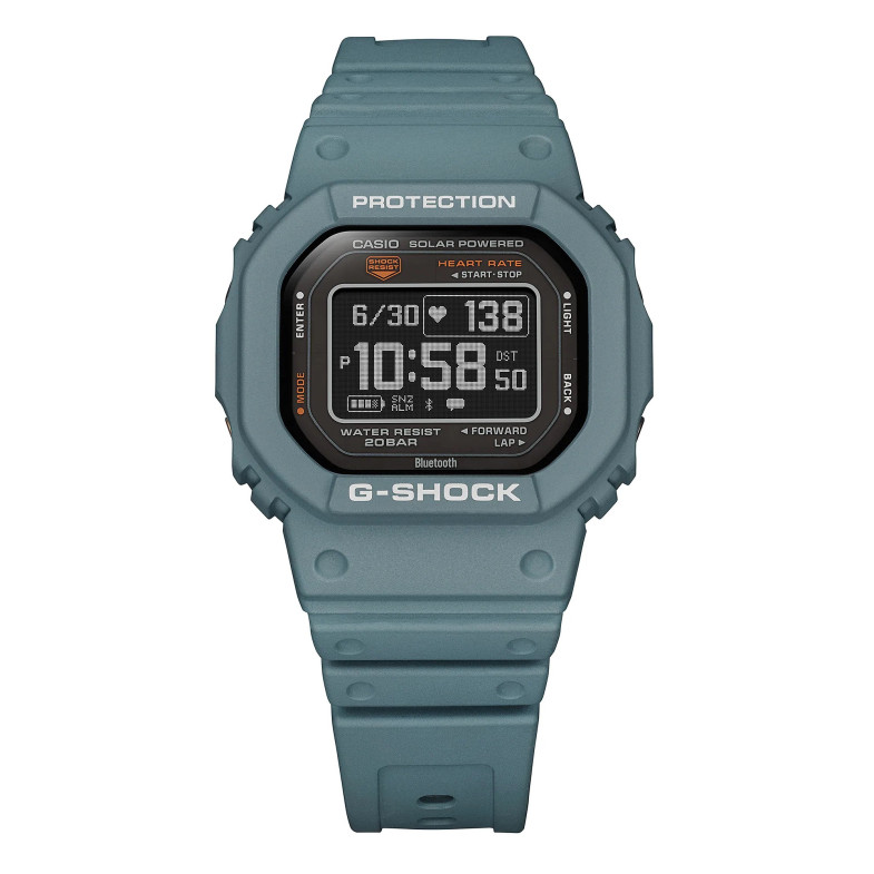 G-Shock G-Squad DW-H5600-2ER