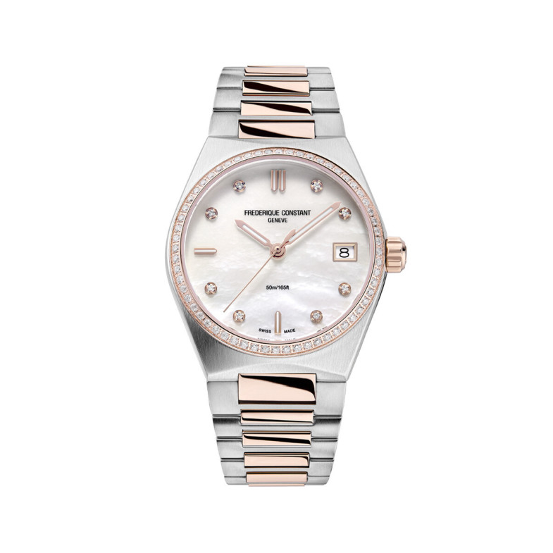 Frederique Constant Highlife signore FC-240MPWD2NHD2B