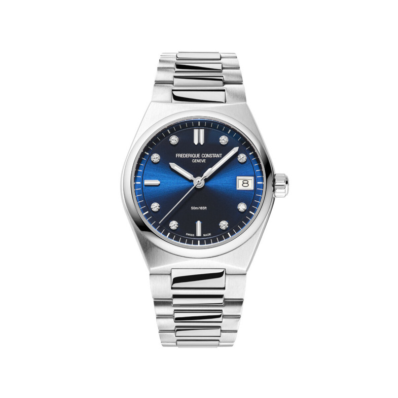 Frederique Constant Highlife Senhoras FC-240ND2NH6B