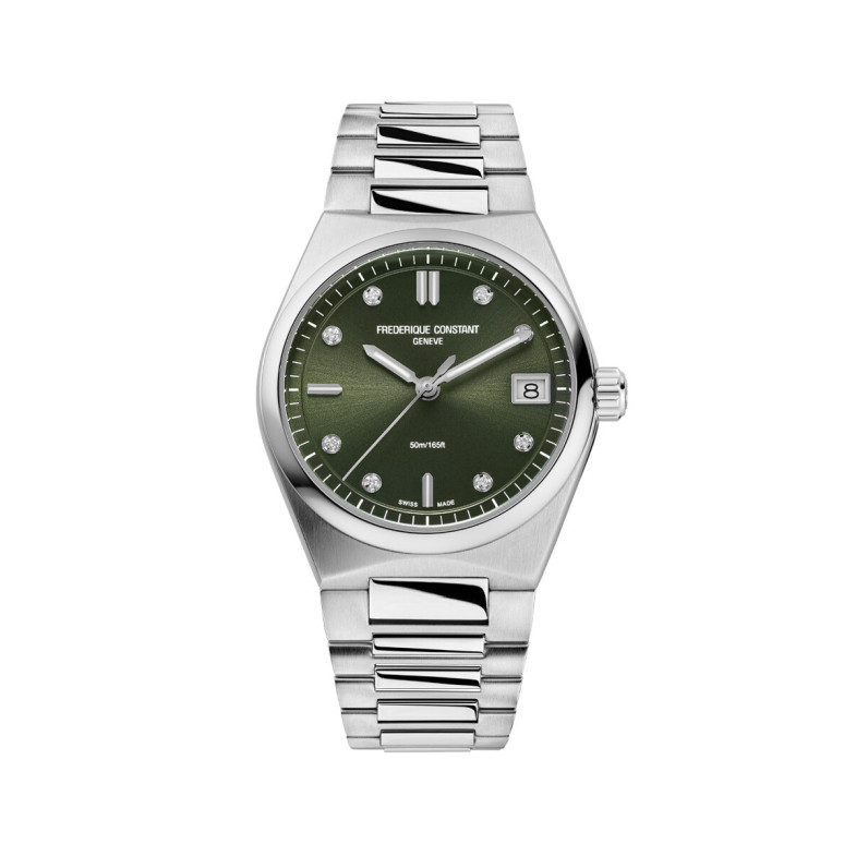 Frederique Constant Highlife Donna FC-240GRD2NH6B