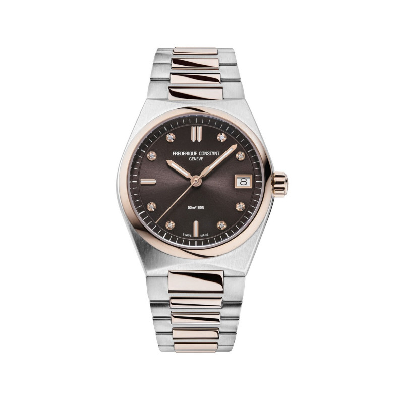 Frederique Constant Highlife Donna FC-240CD2NH2B